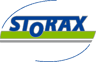 STORAX Boden GmbH – zur Startseite